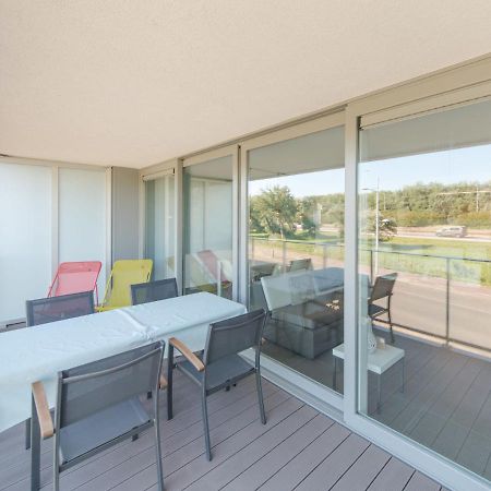 Apartment Residentie Odyssea I By Interhome Bredene Exteriér fotografie