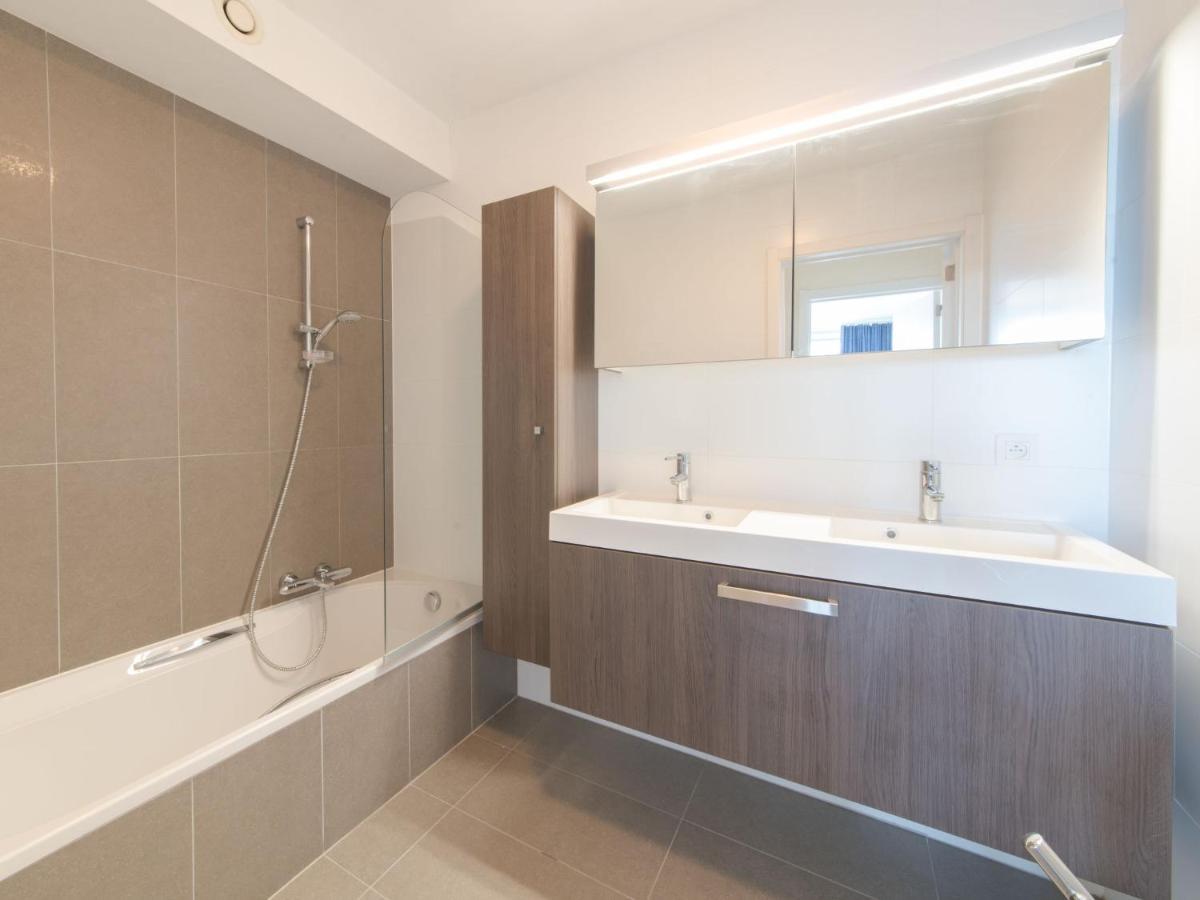 Apartment Residentie Odyssea I By Interhome Bredene Exteriér fotografie